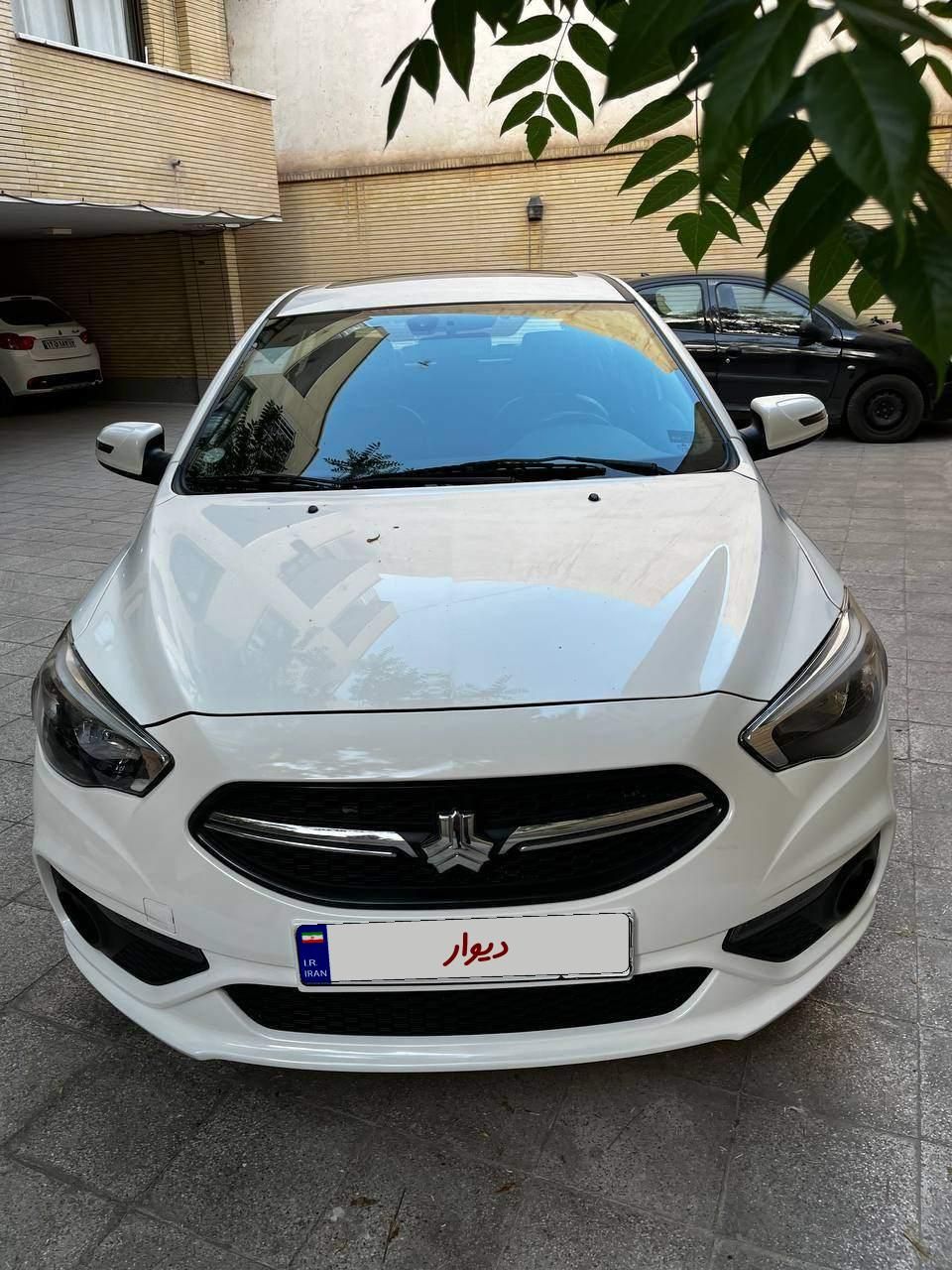 شاهین G دنده ای - 1400