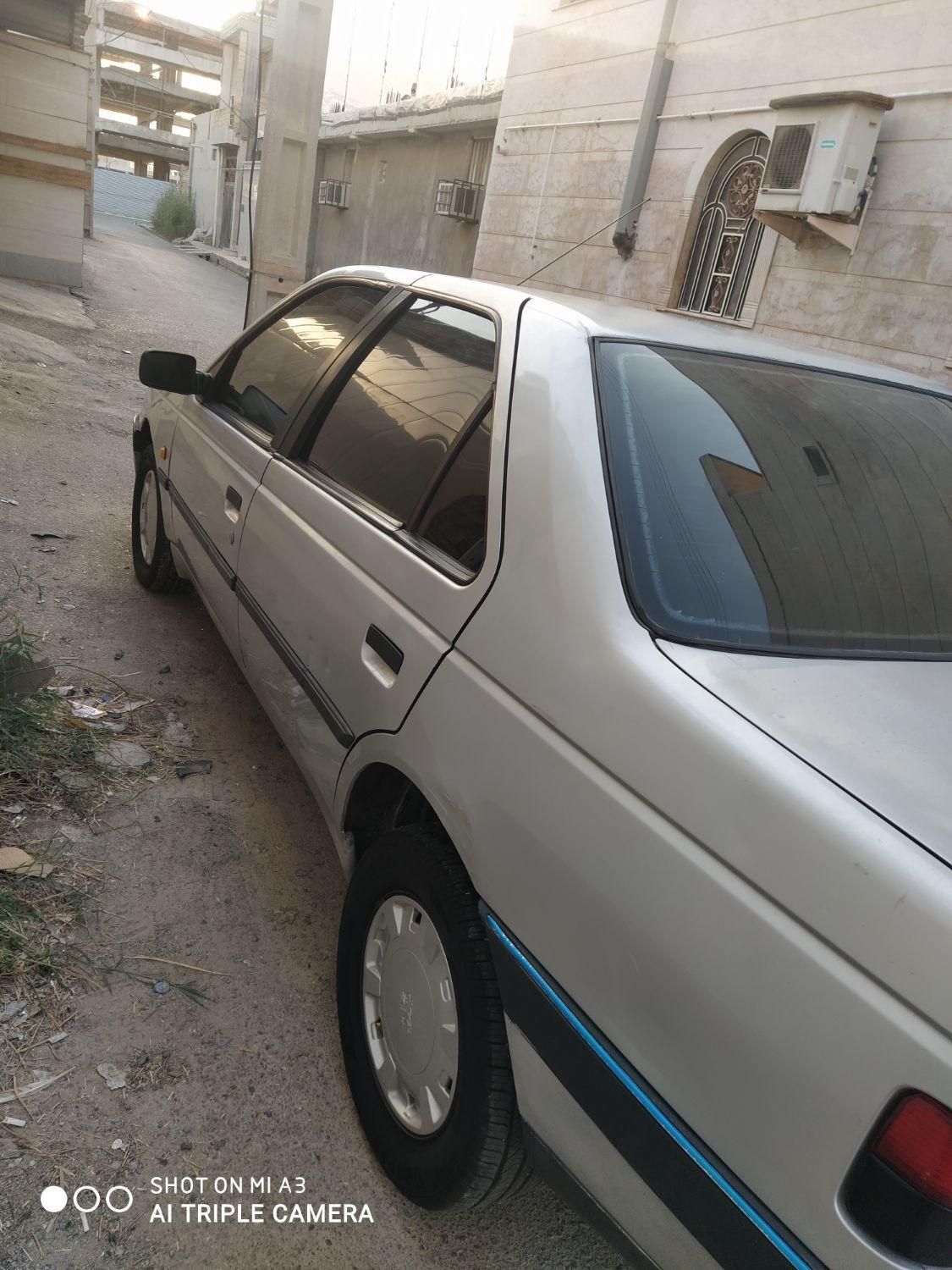 خودرو پژو، 405 آگهی ann_18382950