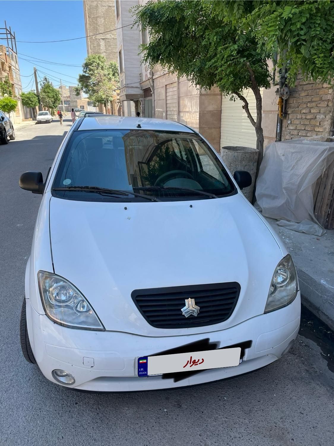 خودرو تیبا، 2 آگهی ann_18382970