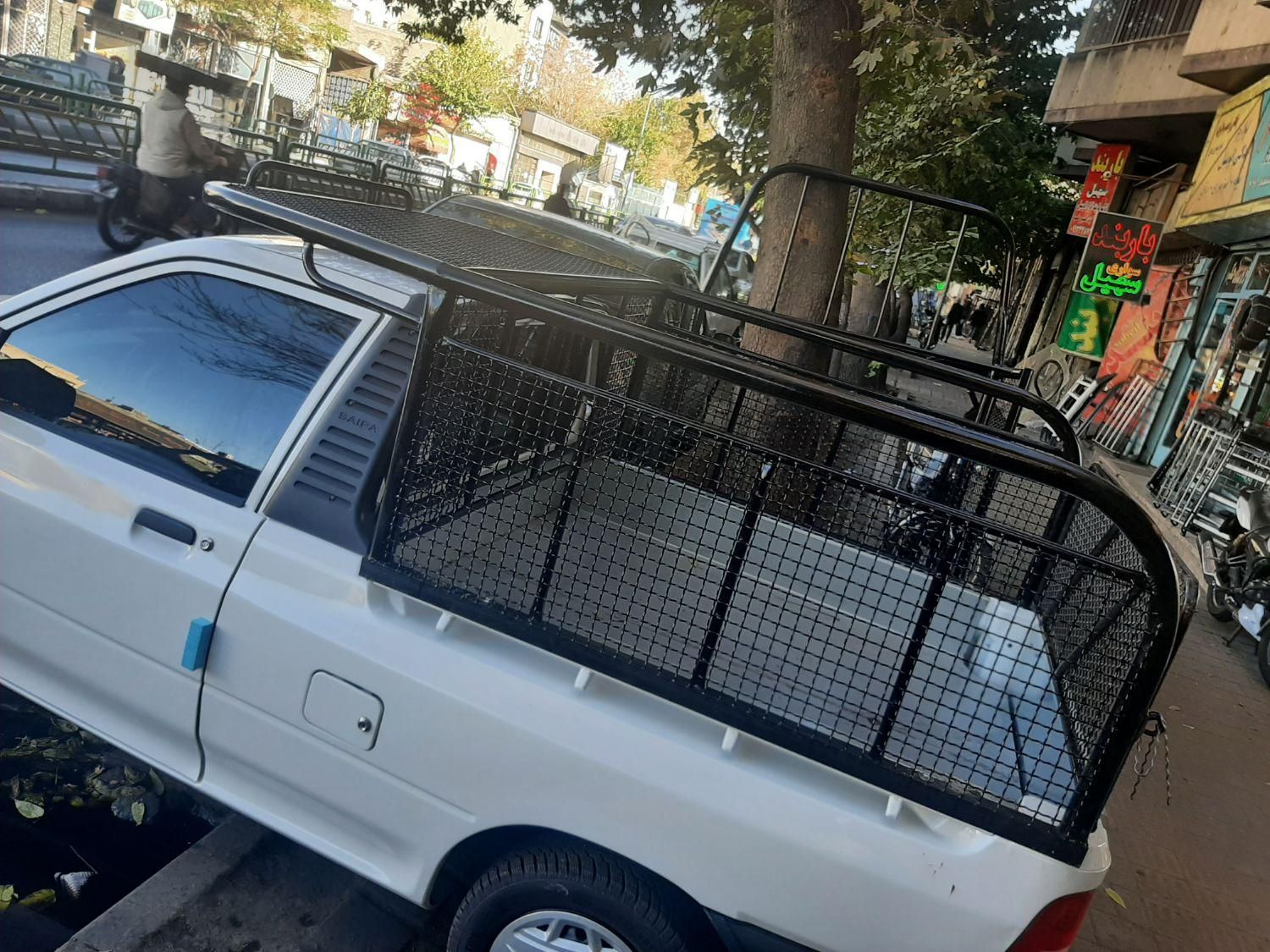 پراید 151 SE - 1403