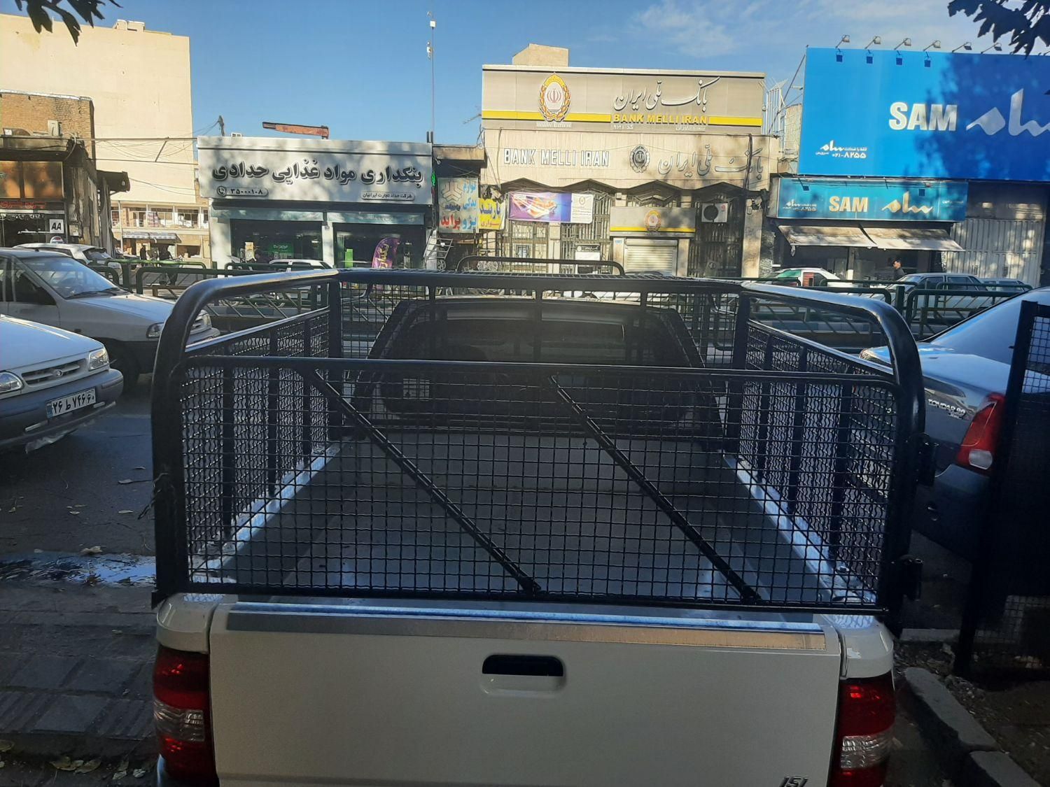 پراید 151 SE - 1403