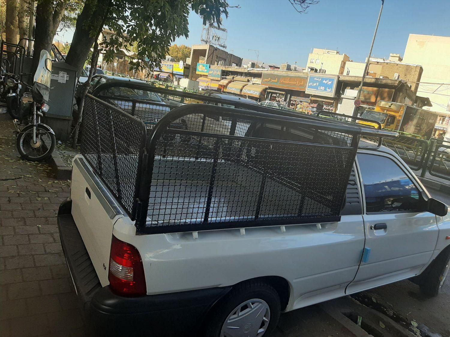 خودرو پراید، 151 آگهی ann_18382973