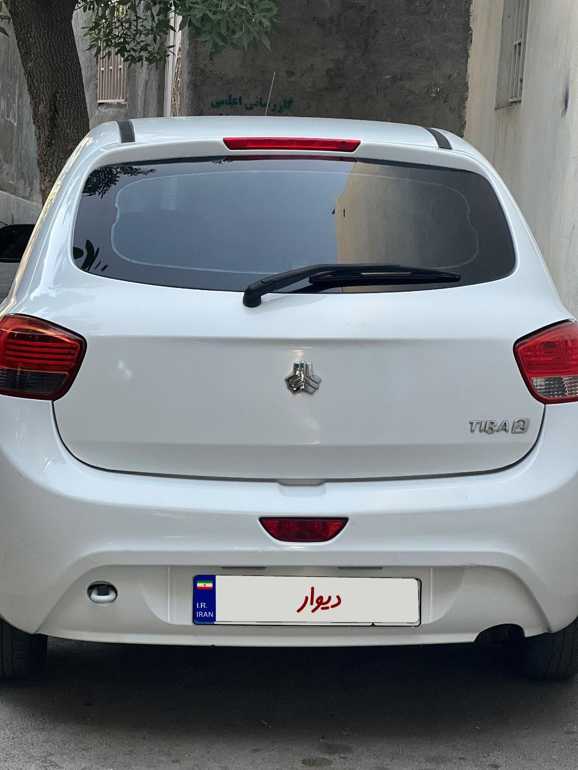 خودرو تیبا، 2 آگهی ann_18383001
