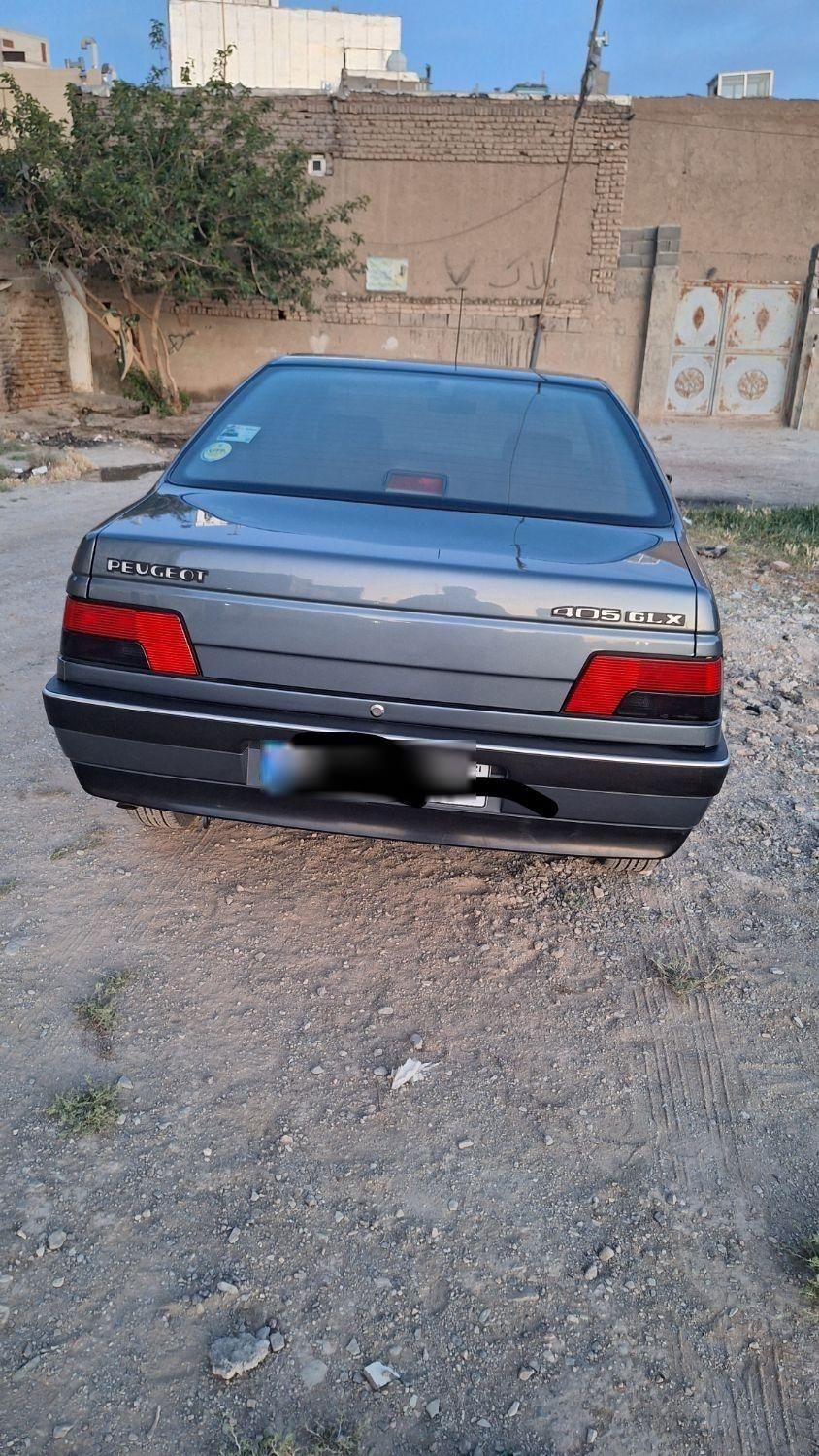 خودرو پژو، 405 آگهی ann_18383005
