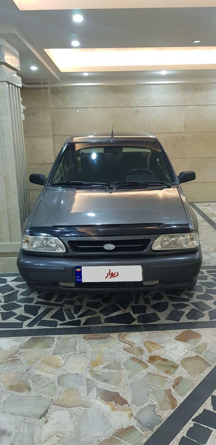 خودرو پراید، صبا آگهی ann_18383007