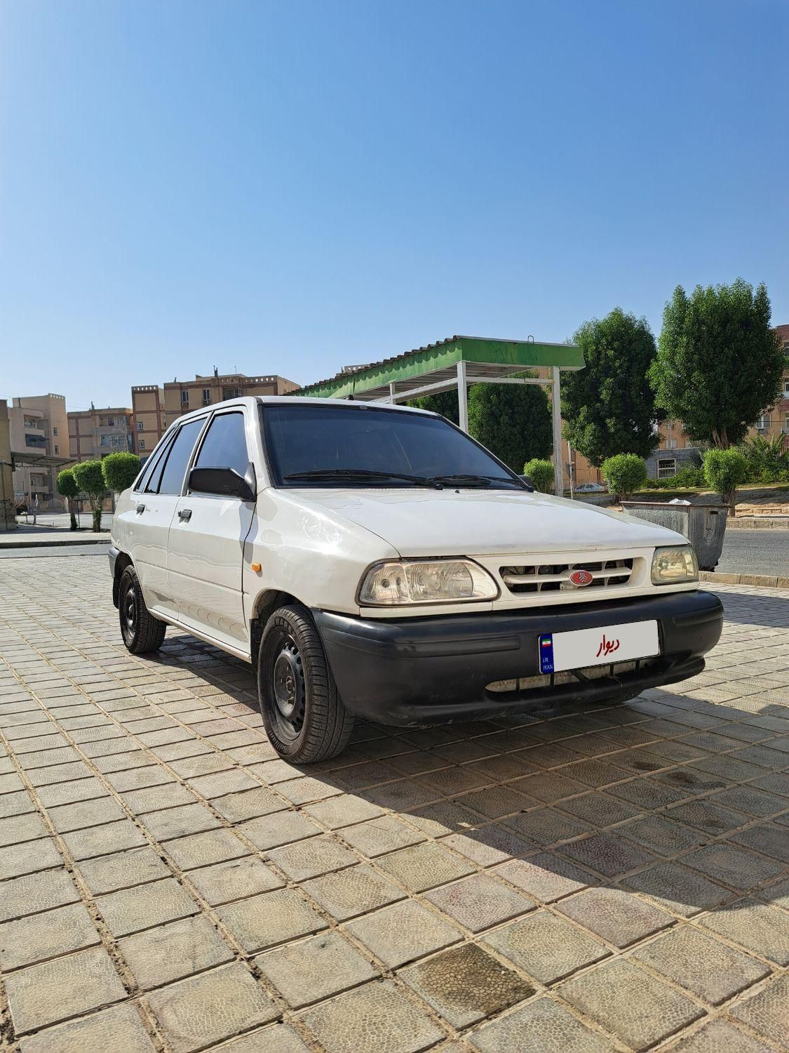 خودرو پراید، صبا آگهی ann_18383015
