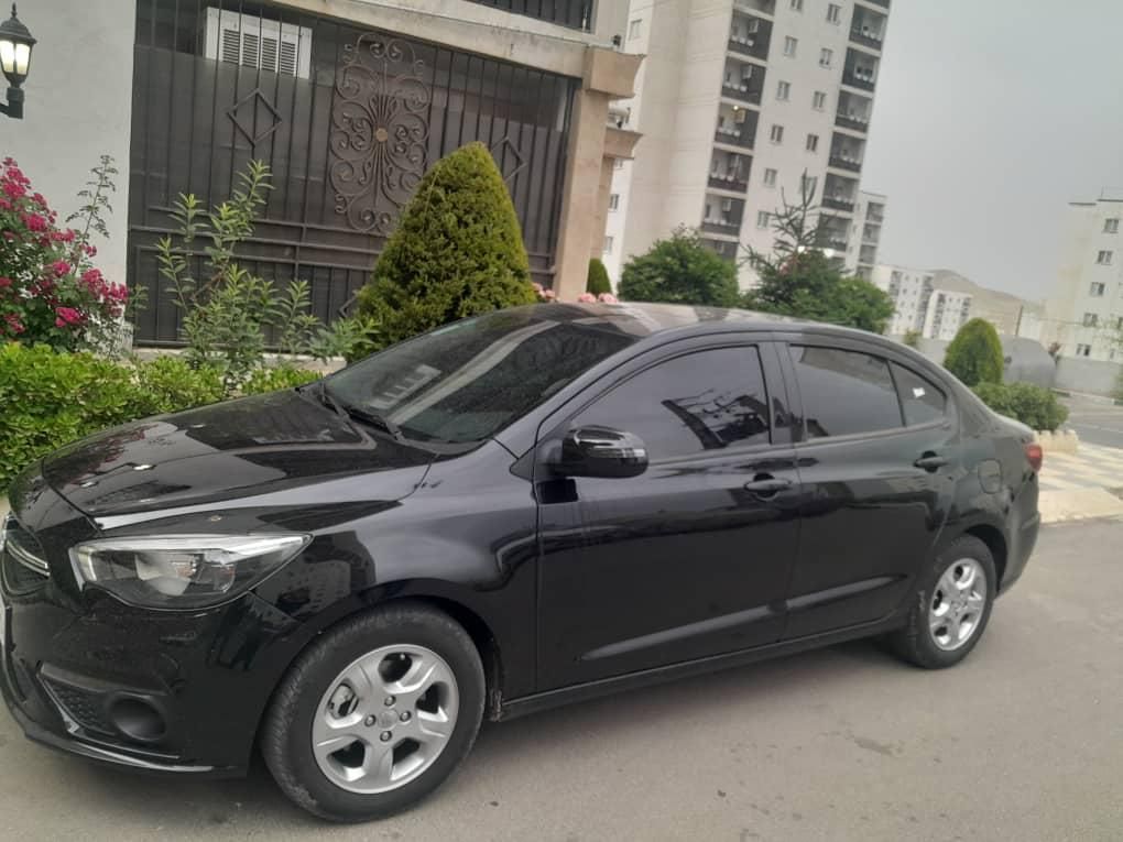 خودرو شاهین، G آگهی ann_18383021
