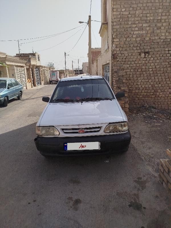 خودرو پراید، صبا آگهی ann_18383041