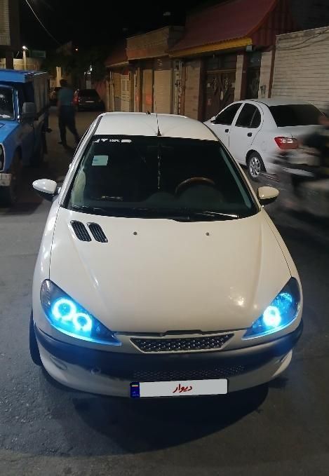 خودرو پژو، 206 آگهی ann_18383051