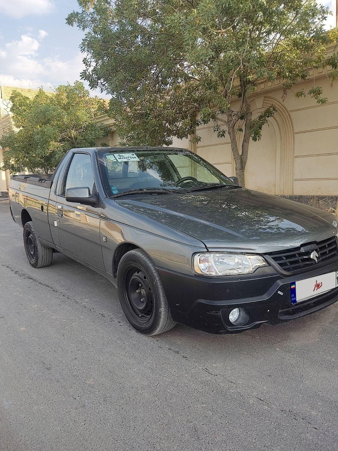 خودرو آریسان، 2 آگهی ann_18383059