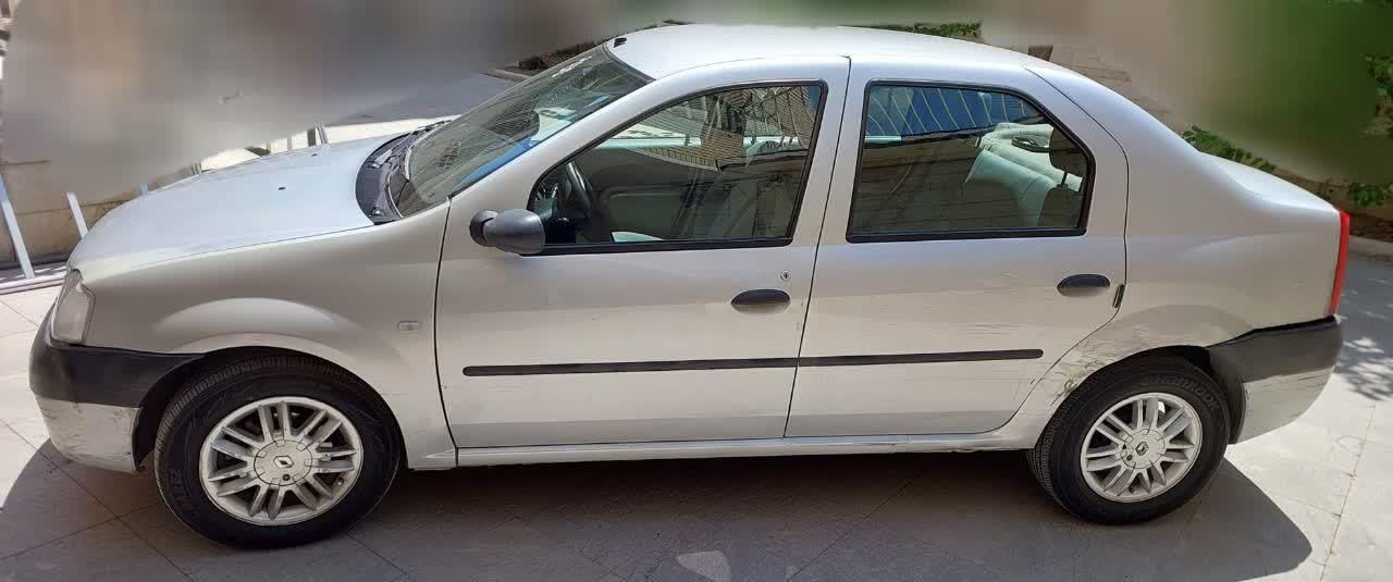 رنو تندر 90 E2 - 1388