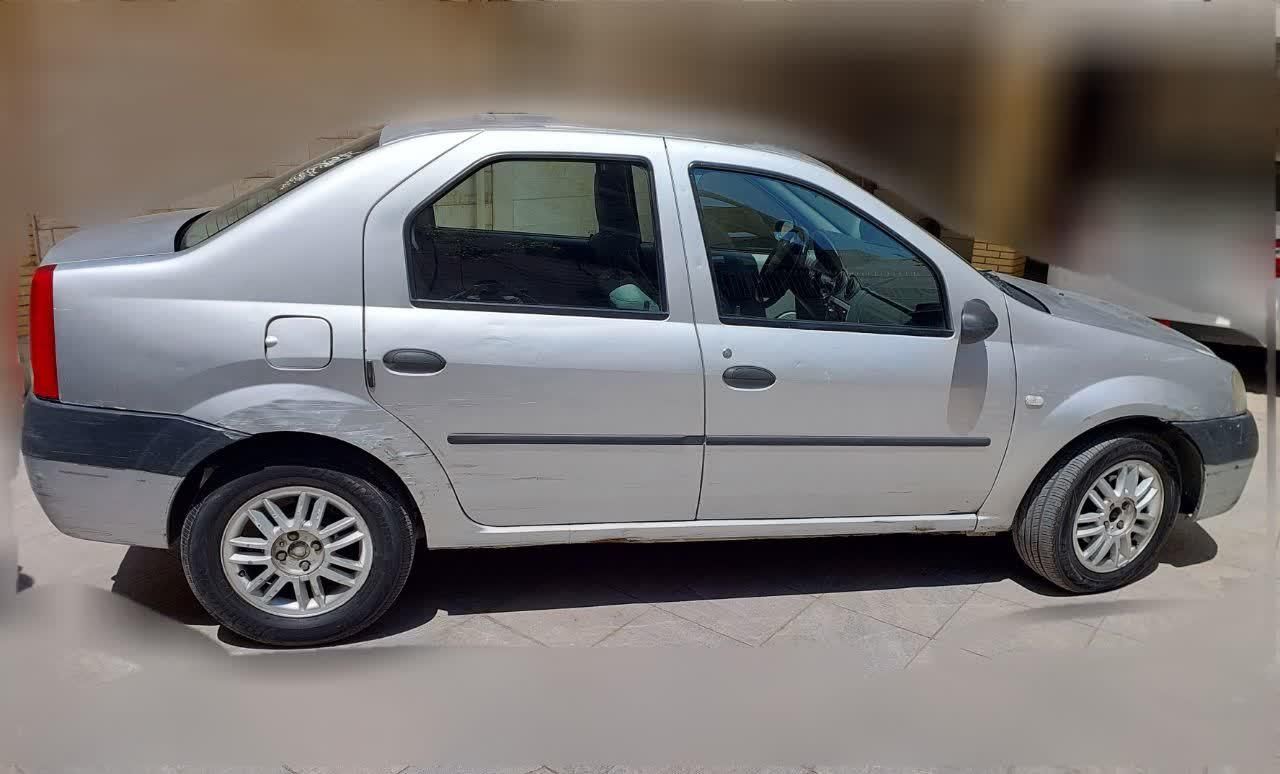 رنو تندر 90 E2 - 1388