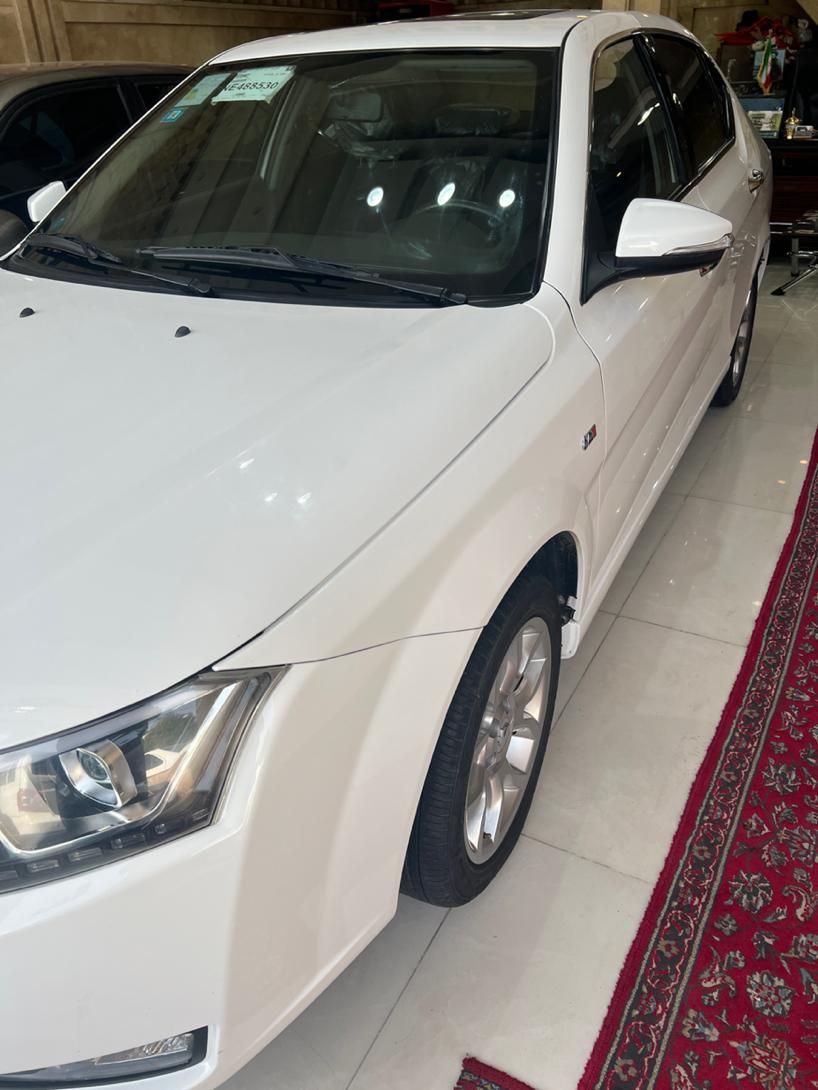خودرو دنا، پلاس توربو شارژ اتوماتیک آگهی ann_18383070