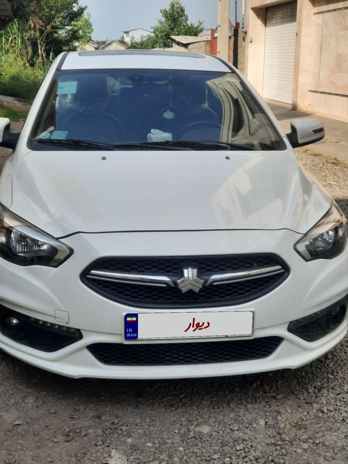 خودرو شاهین، G آگهی ann_18383086