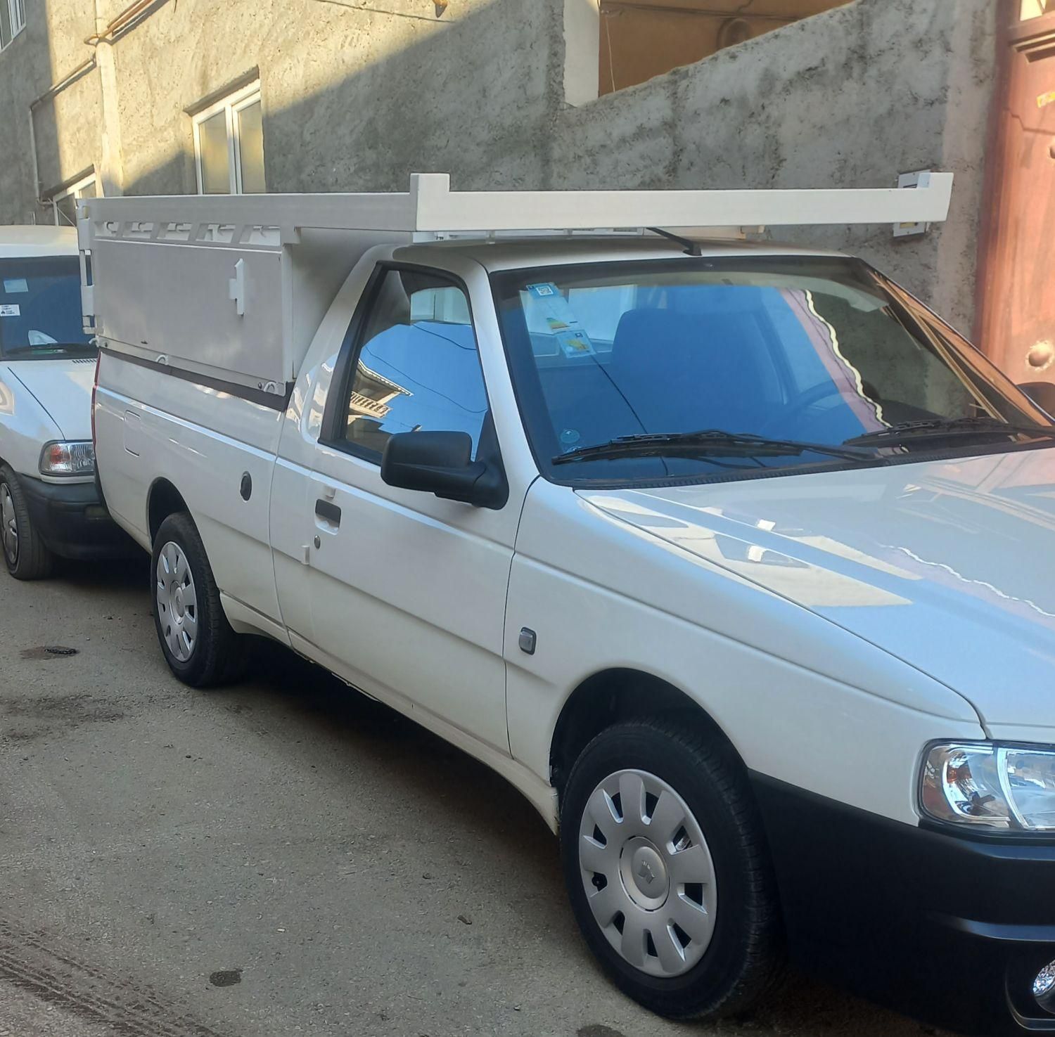 خودرو آریسان، 2 آگهی ann_18383093