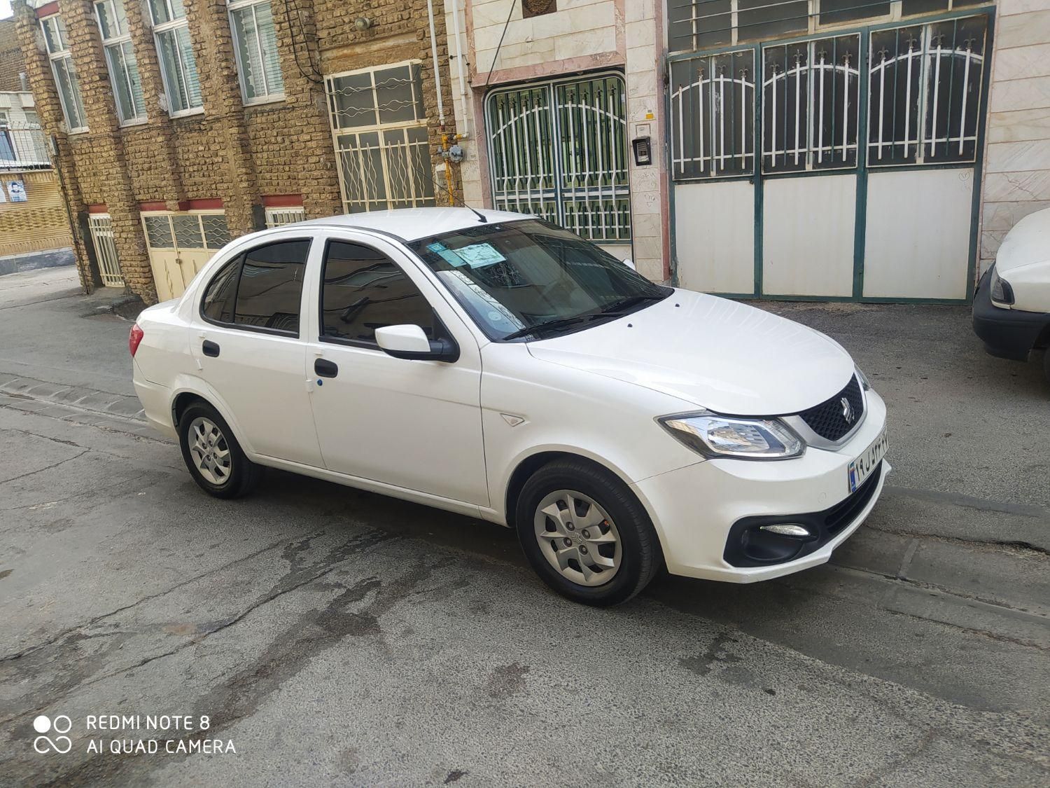 خودرو ساینا، S آگهی ann_18383100