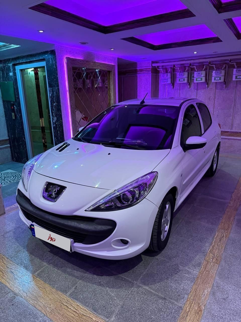 خودرو پژو، 207 آگهی ann_18383104