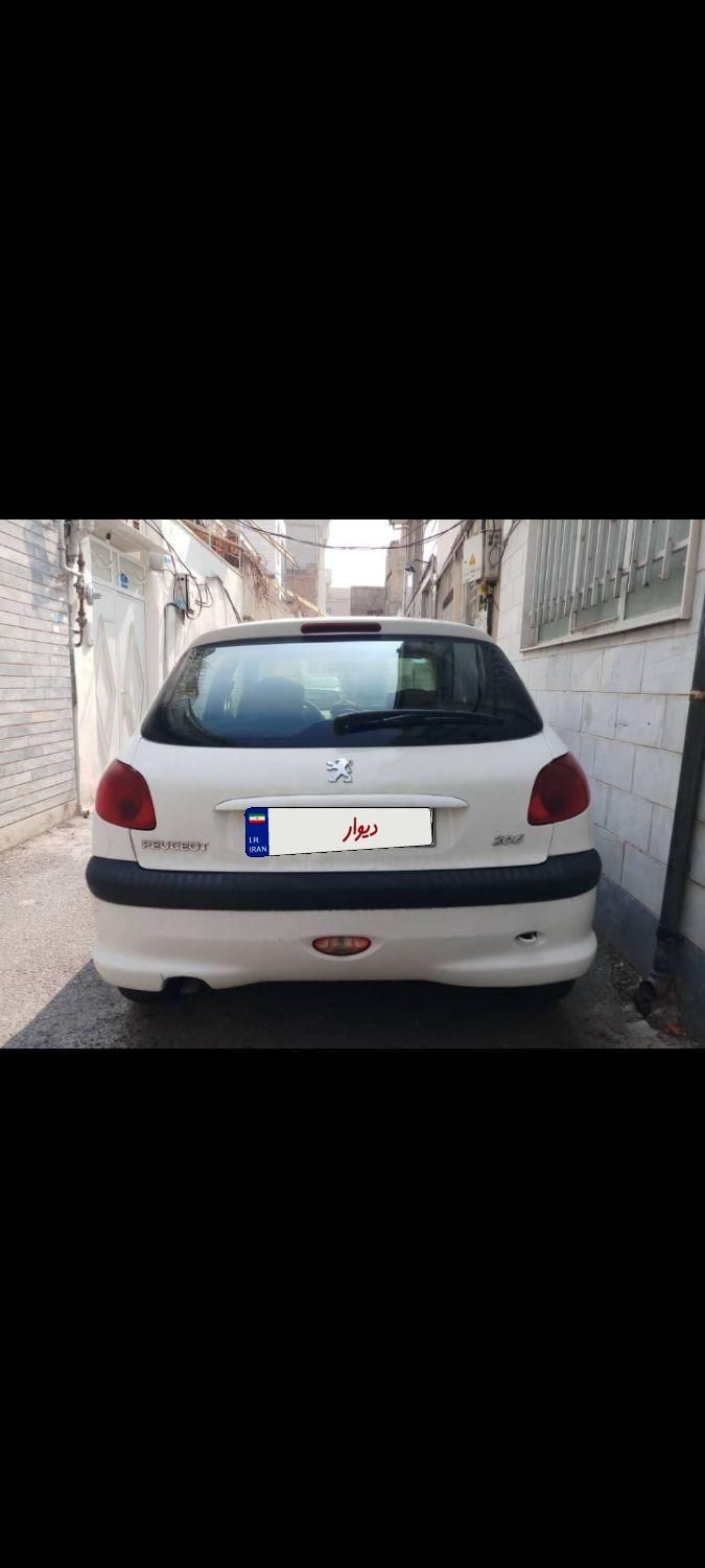 خودرو پژو، 206 آگهی ann_18383116