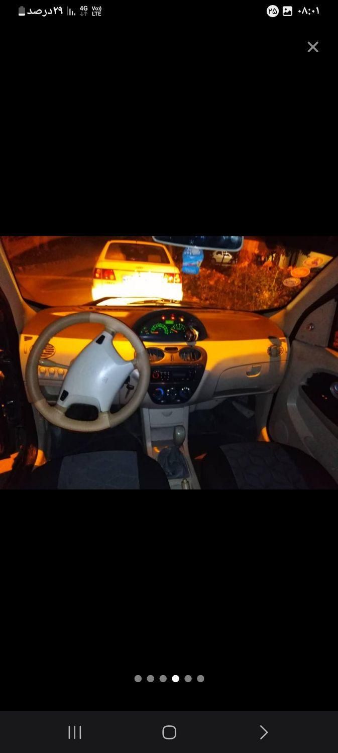 پراید 131 LE - 1391