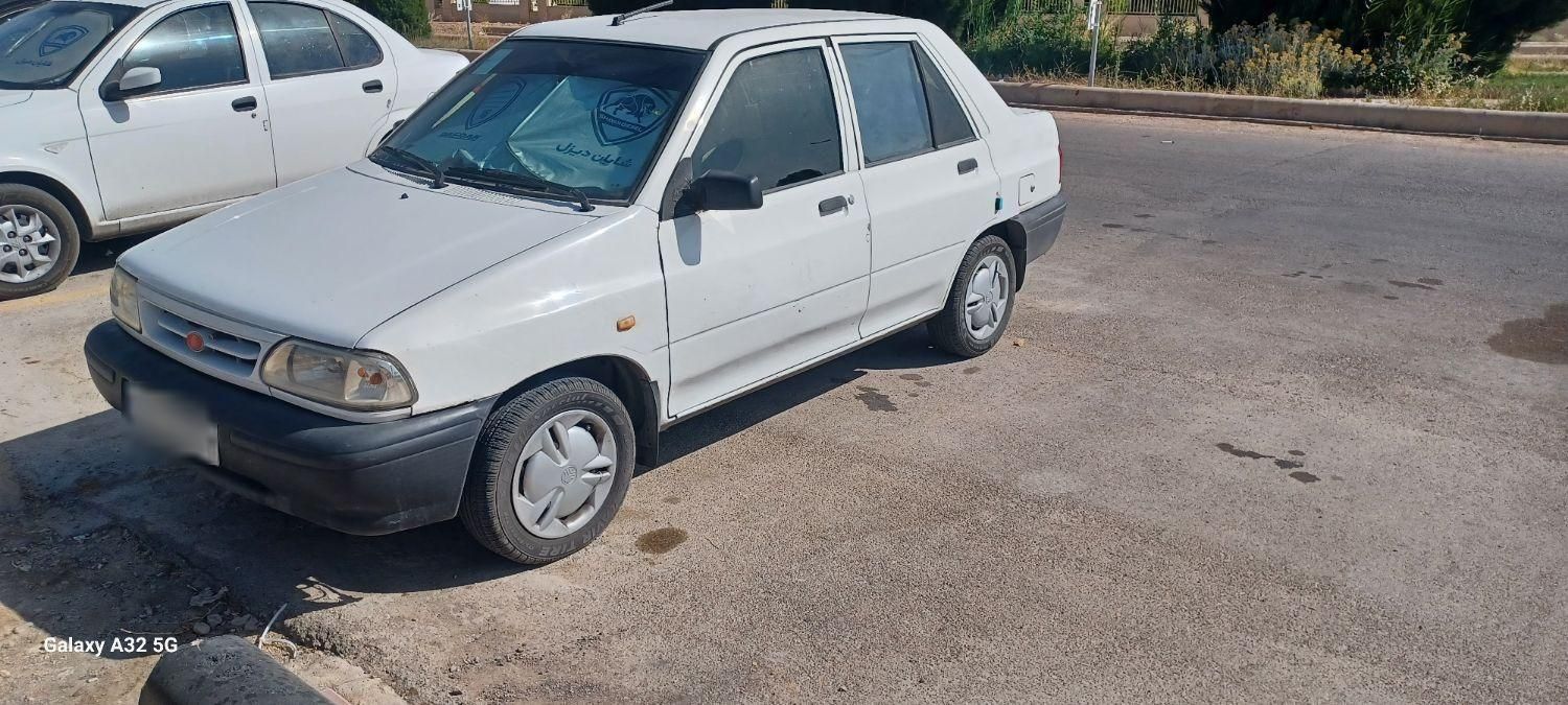 پراید 131 SE - 1399