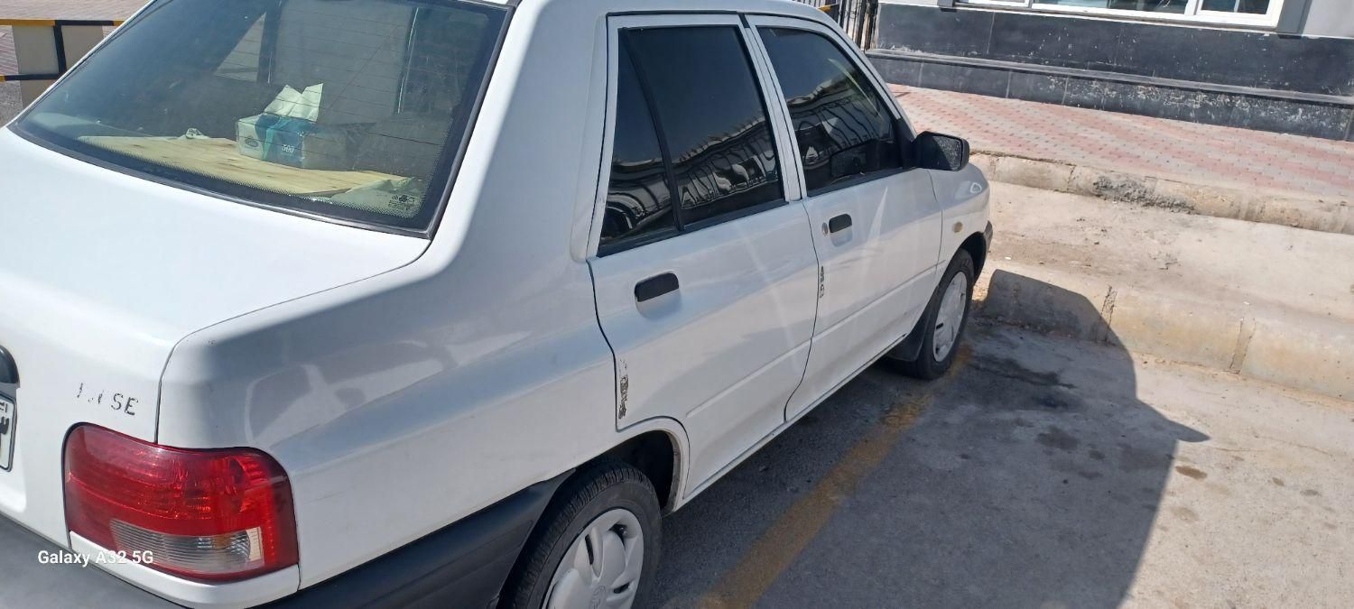 خودرو پراید، 131 آگهی ann_18383119