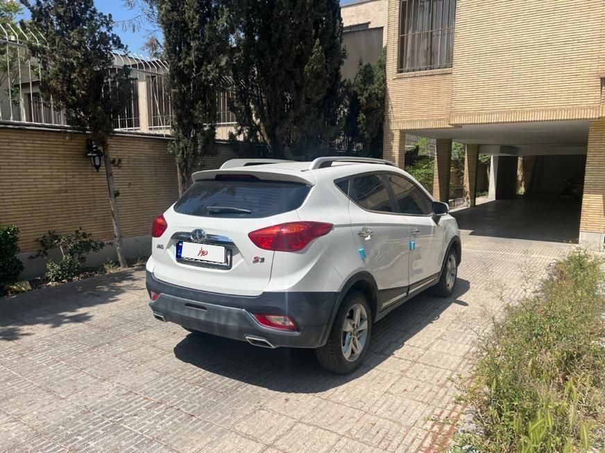 خودرو جک، S3 آگهی ann_18383120