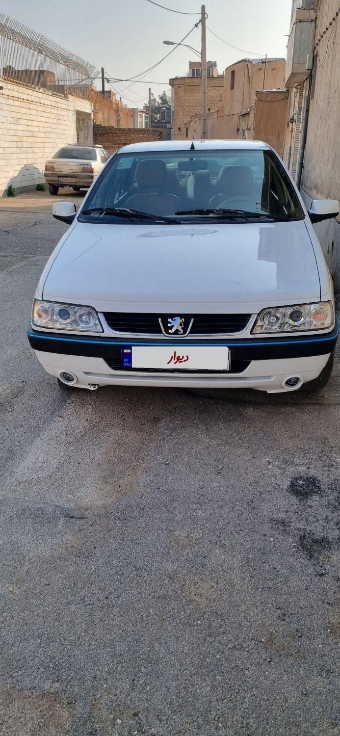 خودرو پژو، 405 SLX آگهی ann_18383121