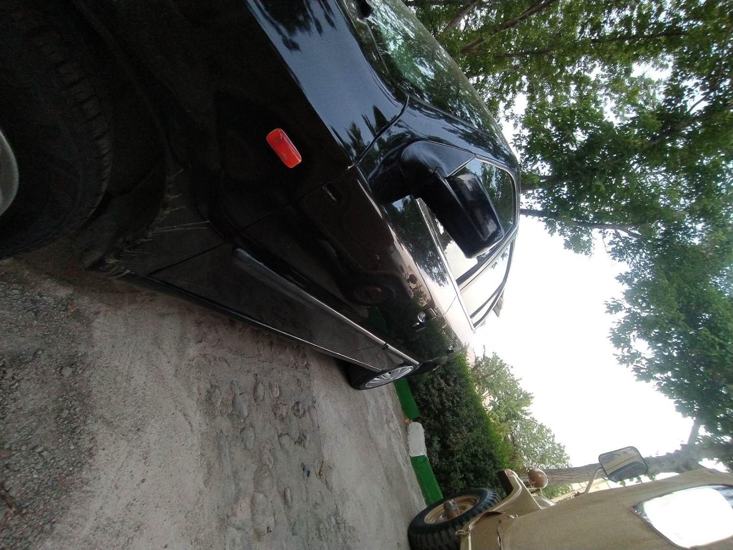 سمند LX XU7 - 1385