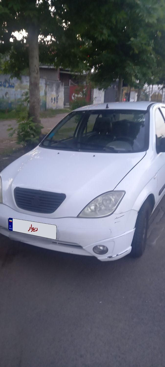 خودرو تیبا، صندوق دار آگهی ann_18383138