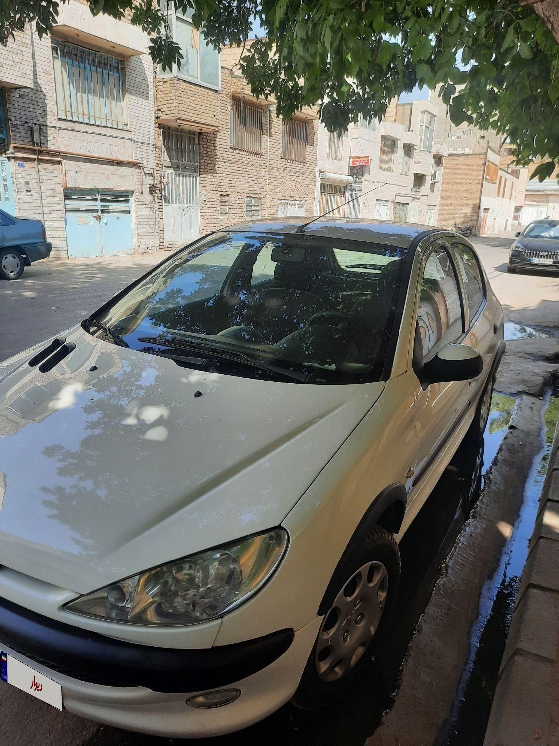 خودرو پژو، 206 آگهی ann_18383140