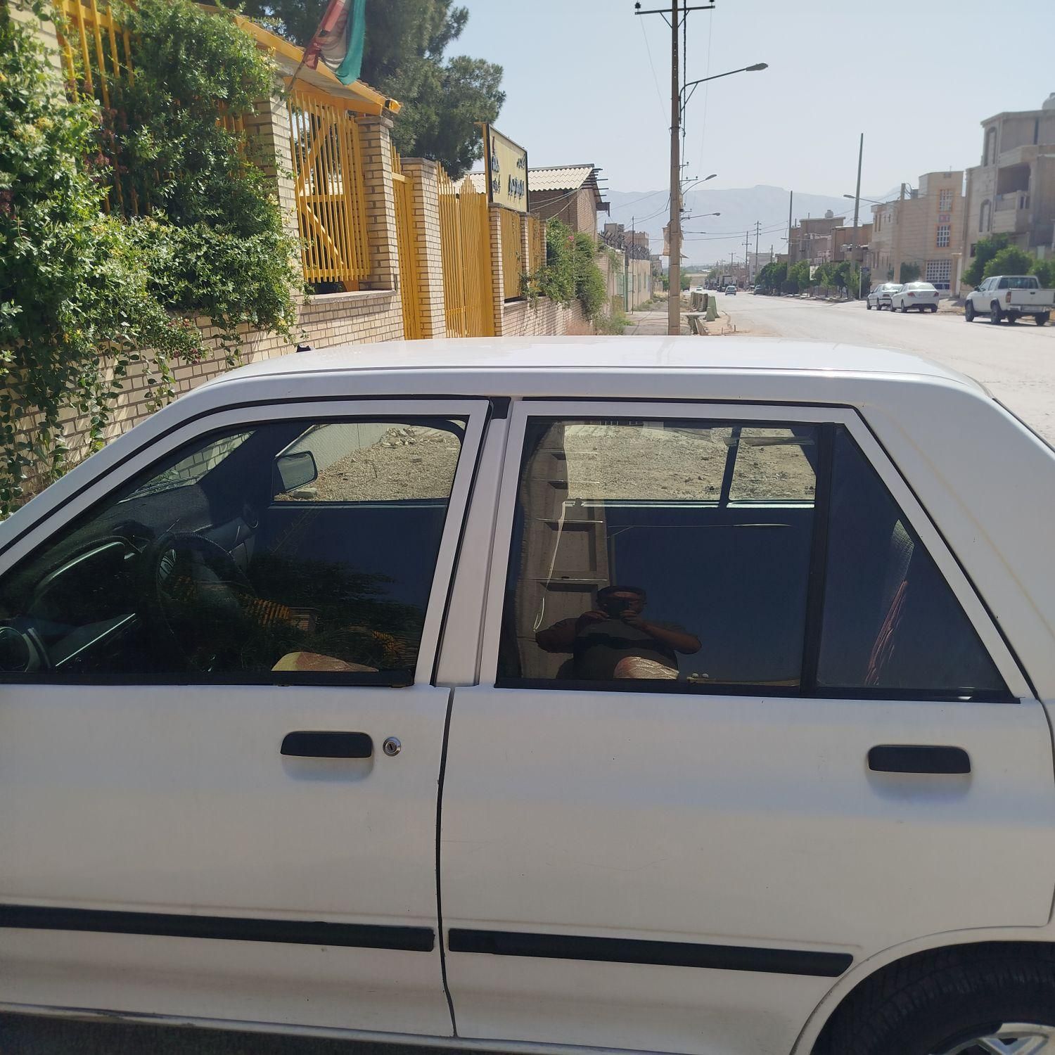 پراید 131 SE - 1397