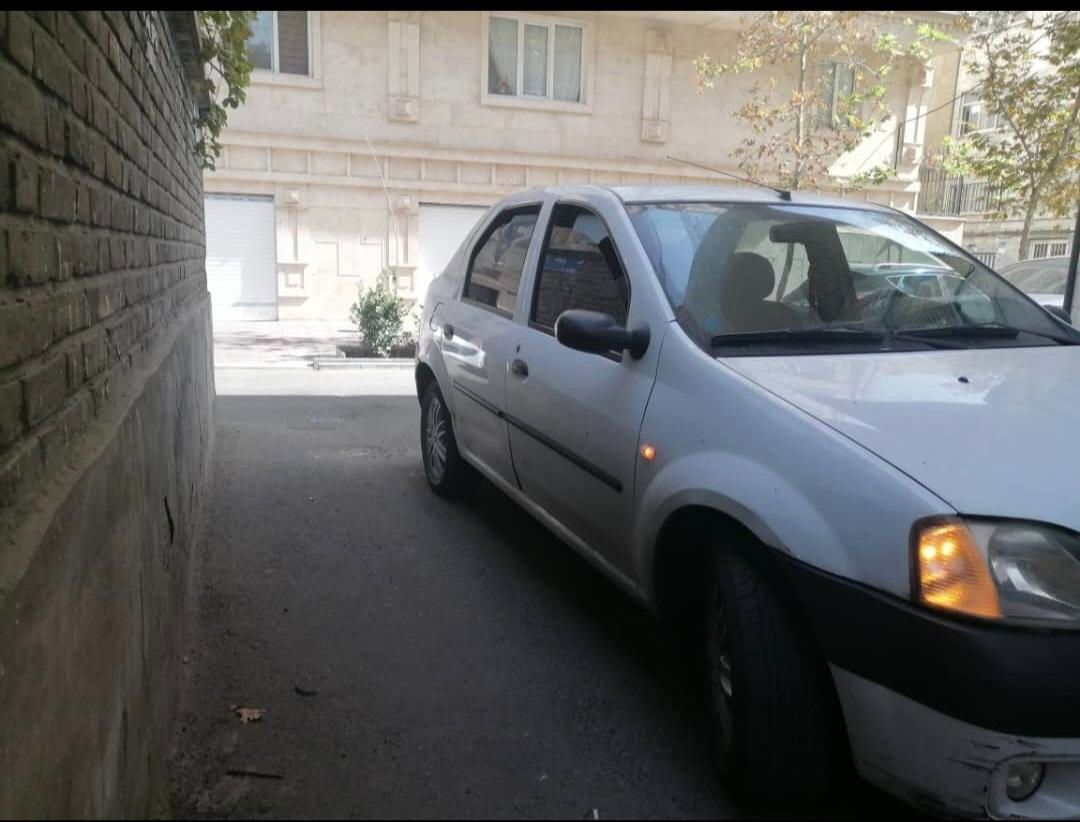 رنو تندر 90 اتوماتیک - 1395