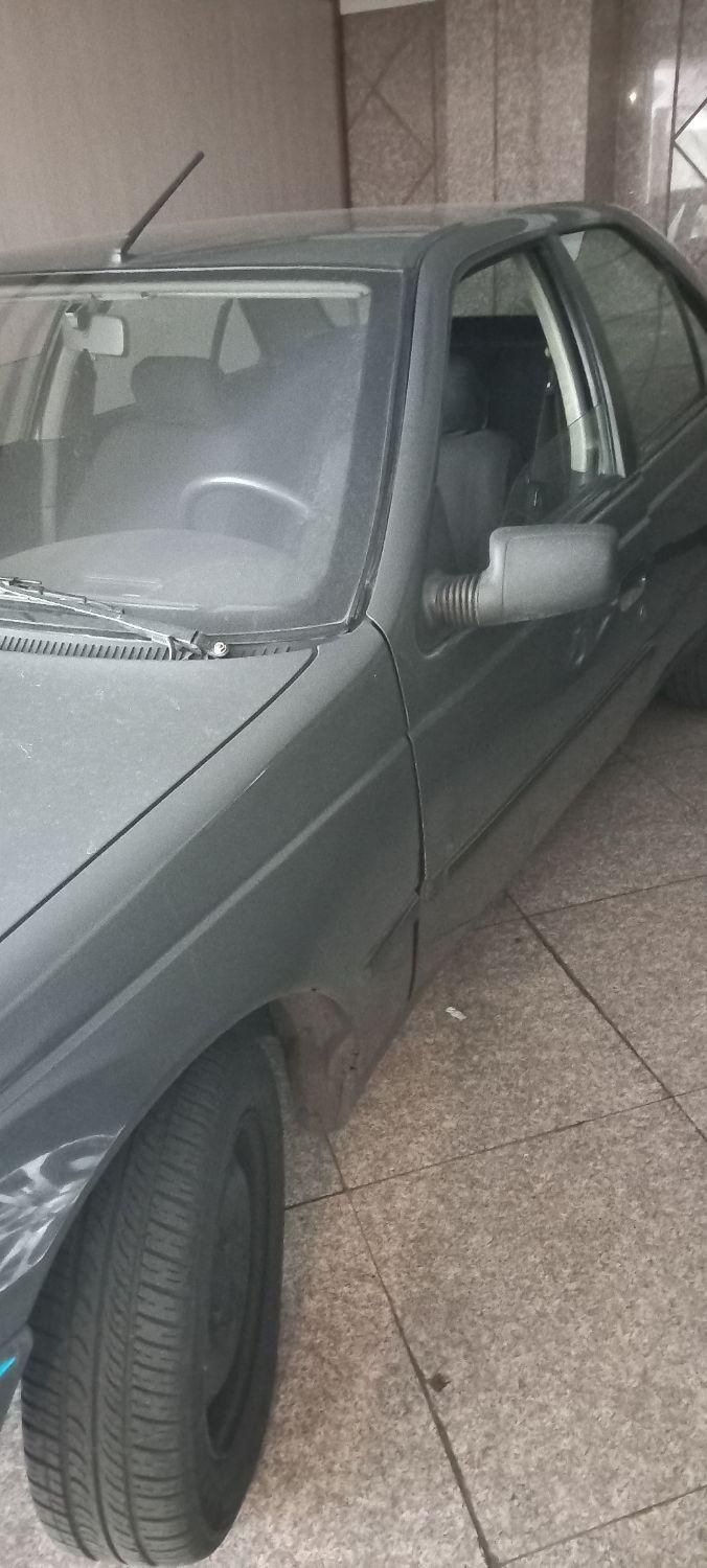 پژو 405 GLI - 1384