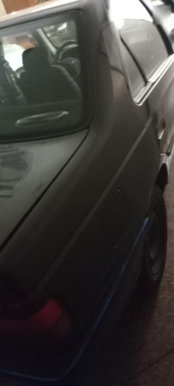 پژو 405 GLI - 1384