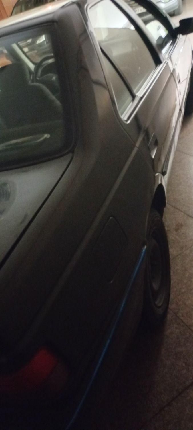 پژو 405 GLI - 1384
