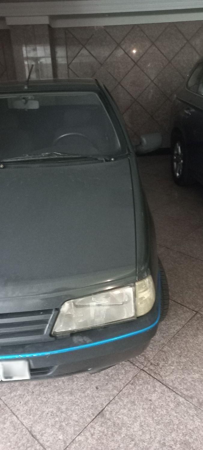 پژو 405 GLI - 1384
