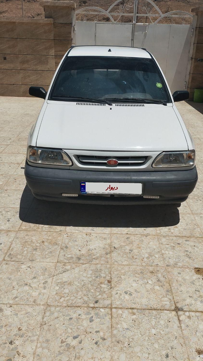 پراید 151 SE - 1402