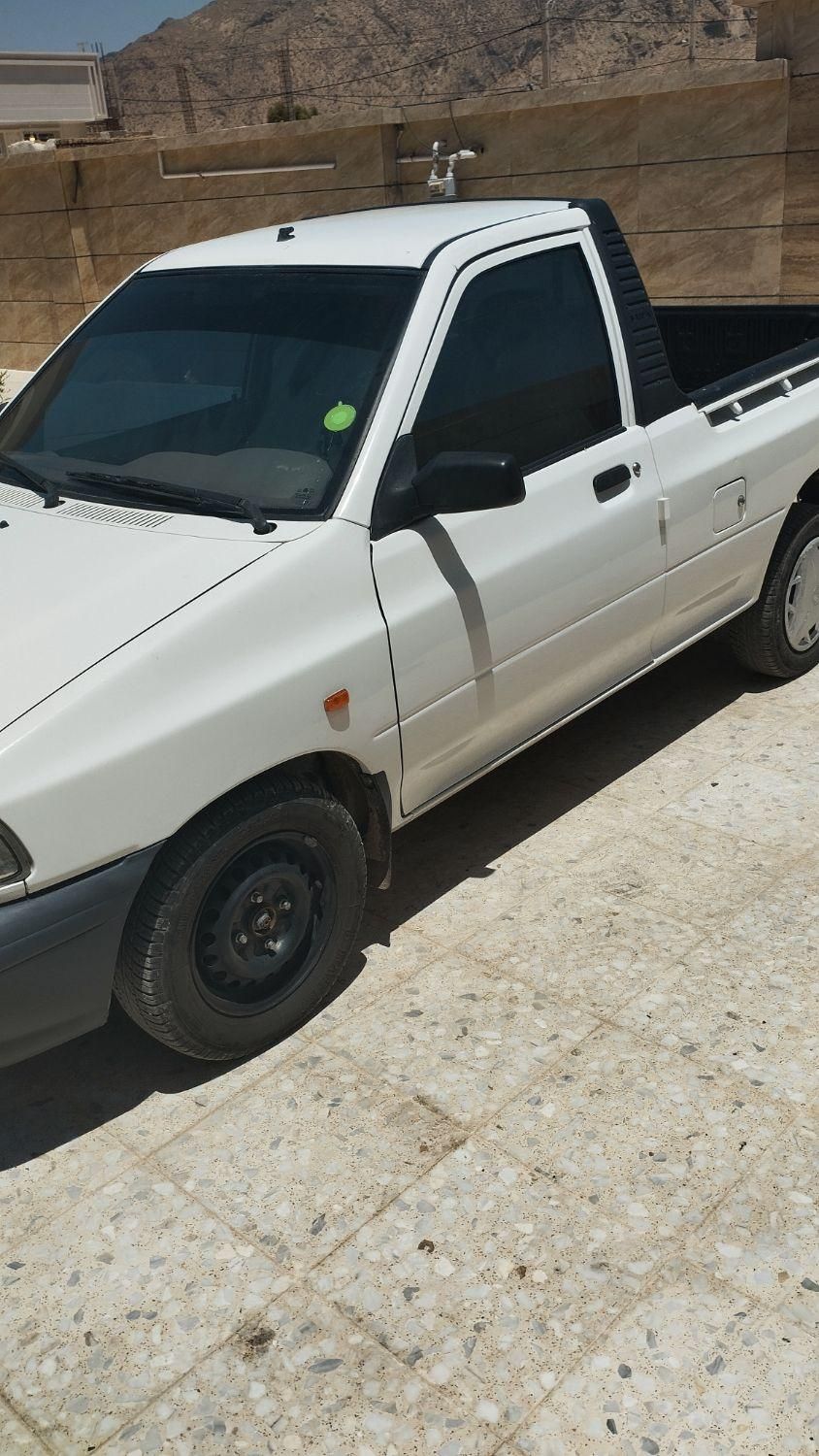 پراید 151 SE - 1402