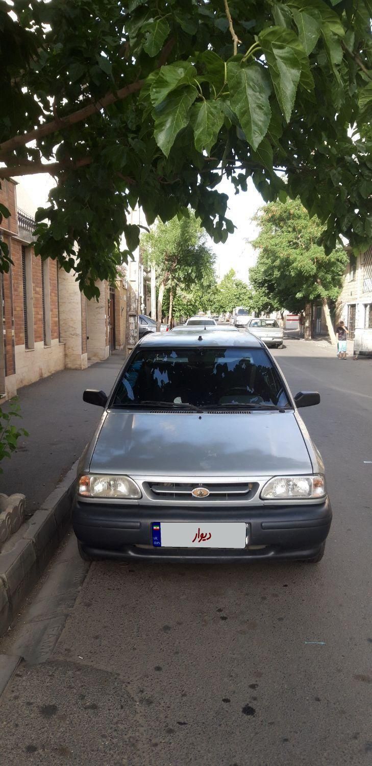 خودرو پراید، صبا آگهی ann_18383187