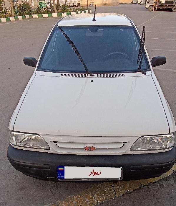 پراید 131 SE - 1394
