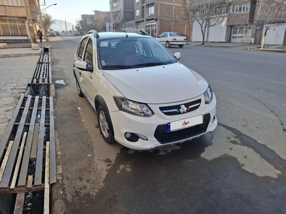 خودرو کوییک، R آگهی ann_18383228