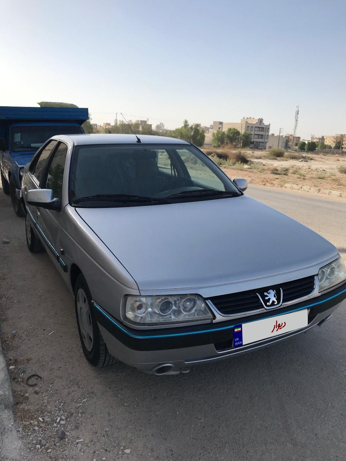 خودرو پژو، 405 آگهی ann_18383236