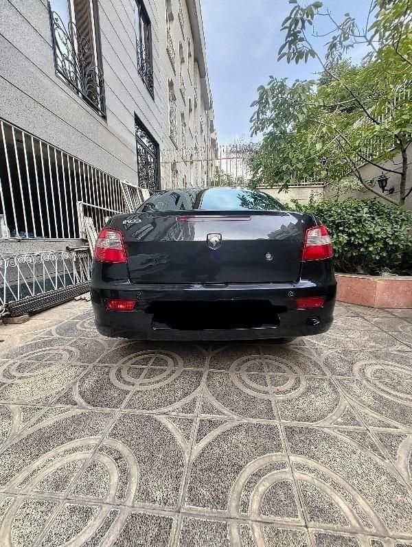 خودرو رانا، LX آگهی ann_18383246