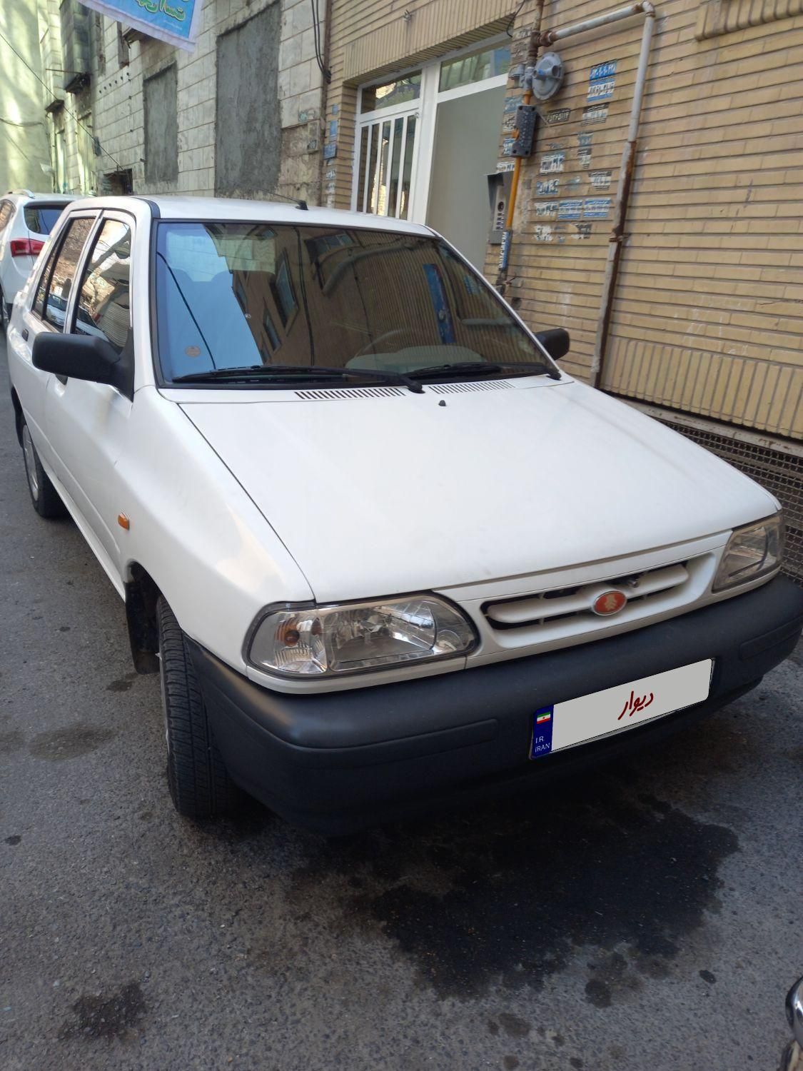 خودرو پراید، 131 آگهی ann_18383247
