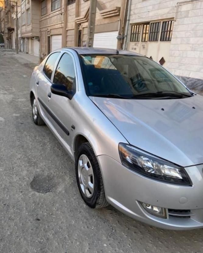 خودرو رانا، LX آگهی ann_18383252