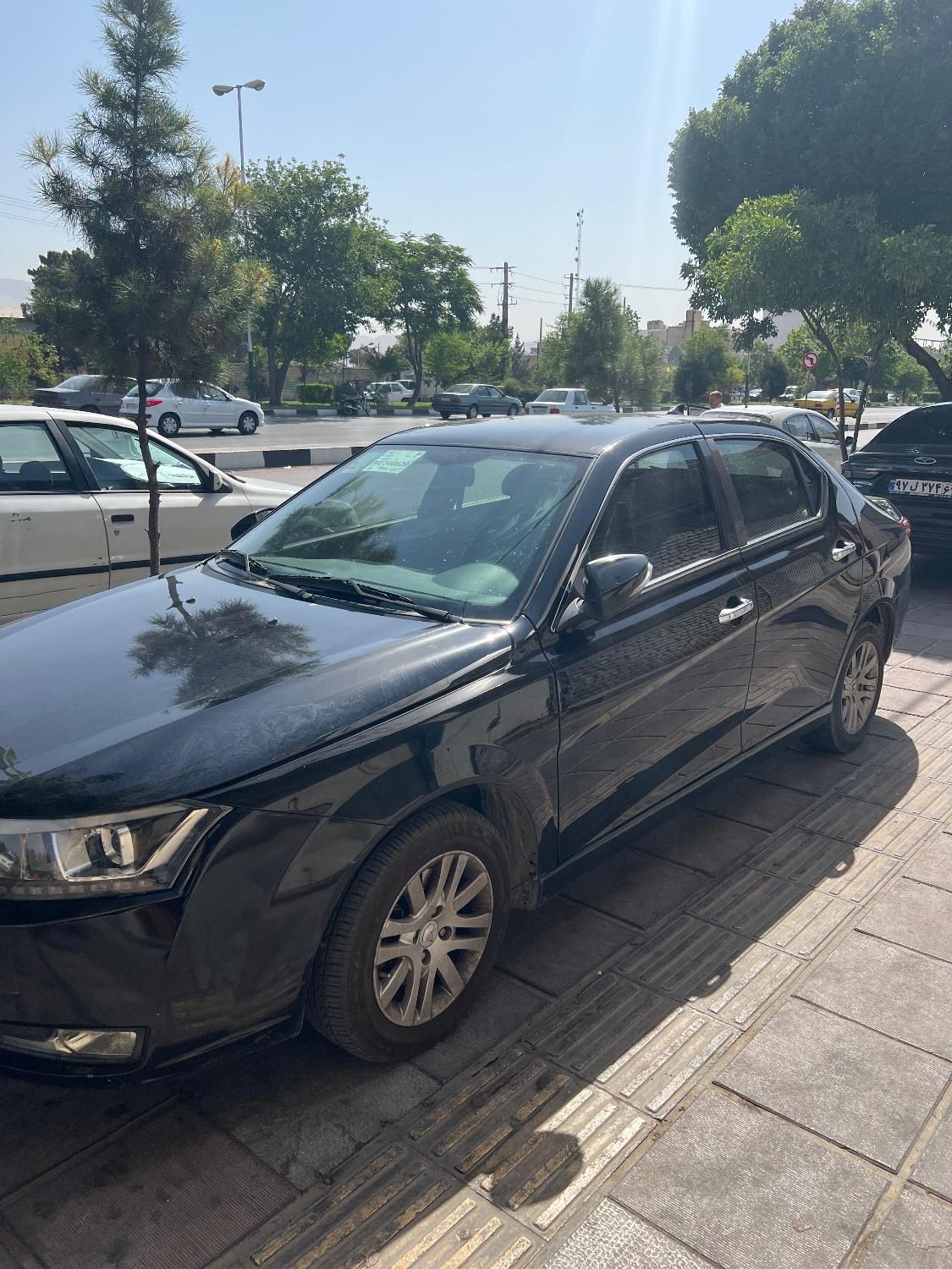 خودرو دنا، پلاس آگهی ann_18383264