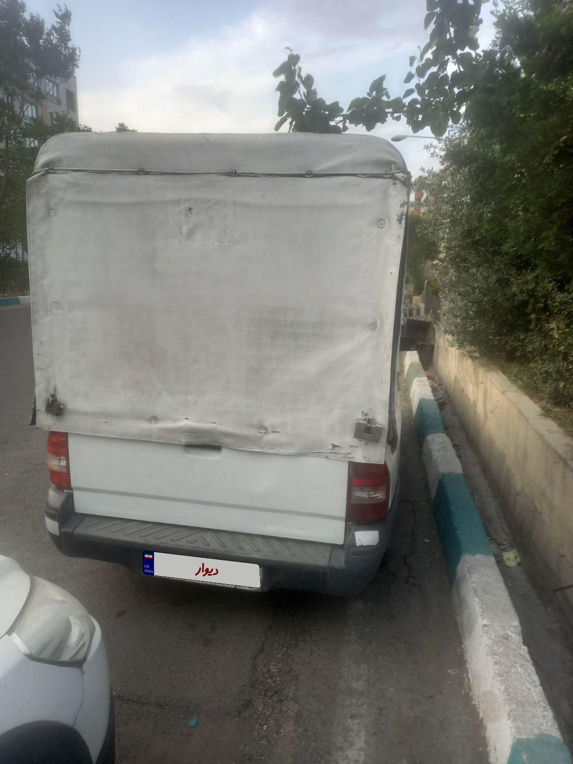پراید 151 SE - 1396