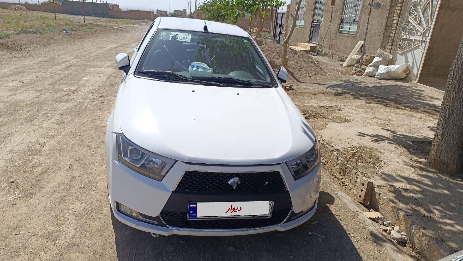 خودرو دنا، پلاس آگهی ann_18383283
