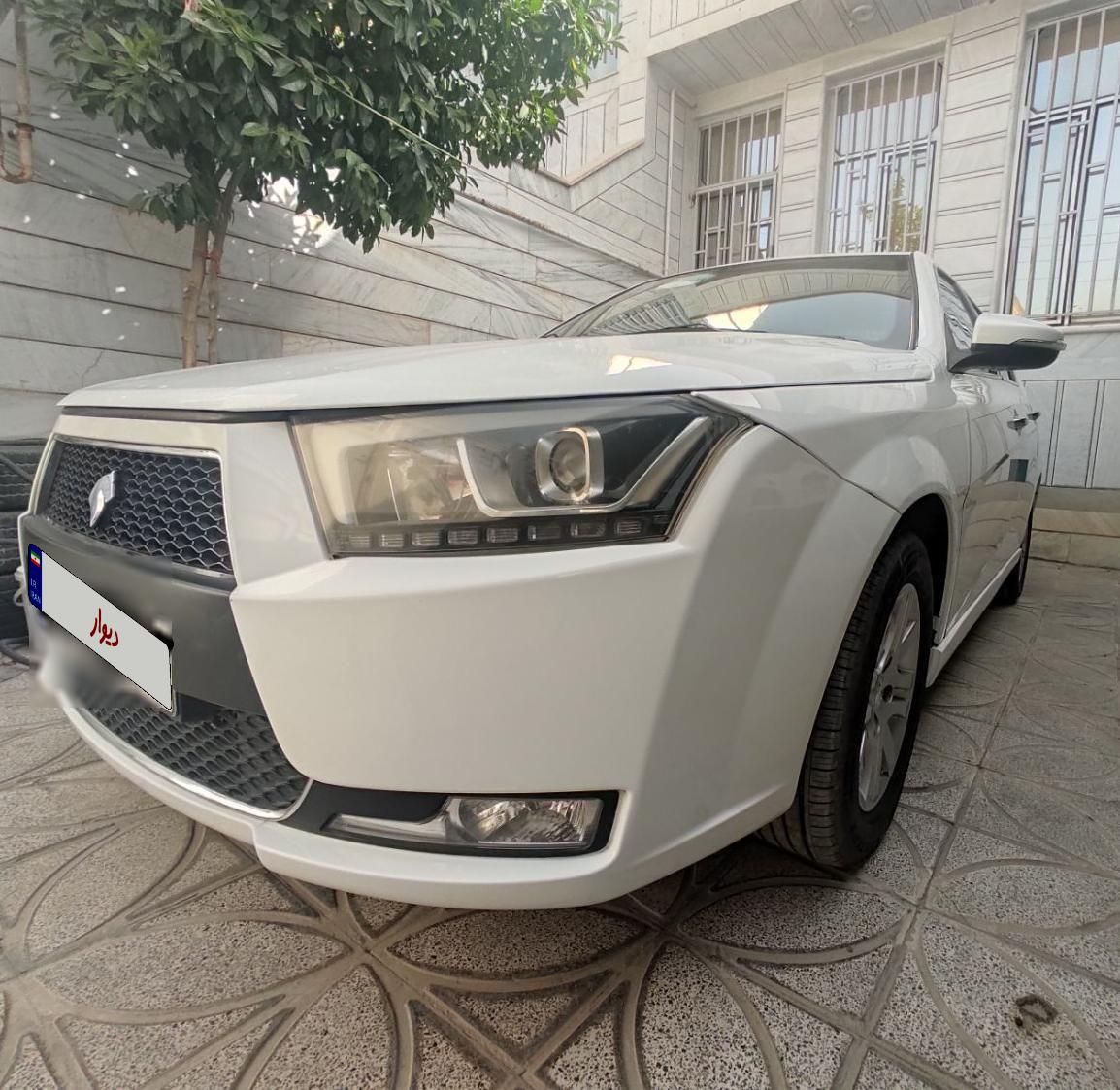 خودرو دنا، پلاس آگهی ann_18383285
