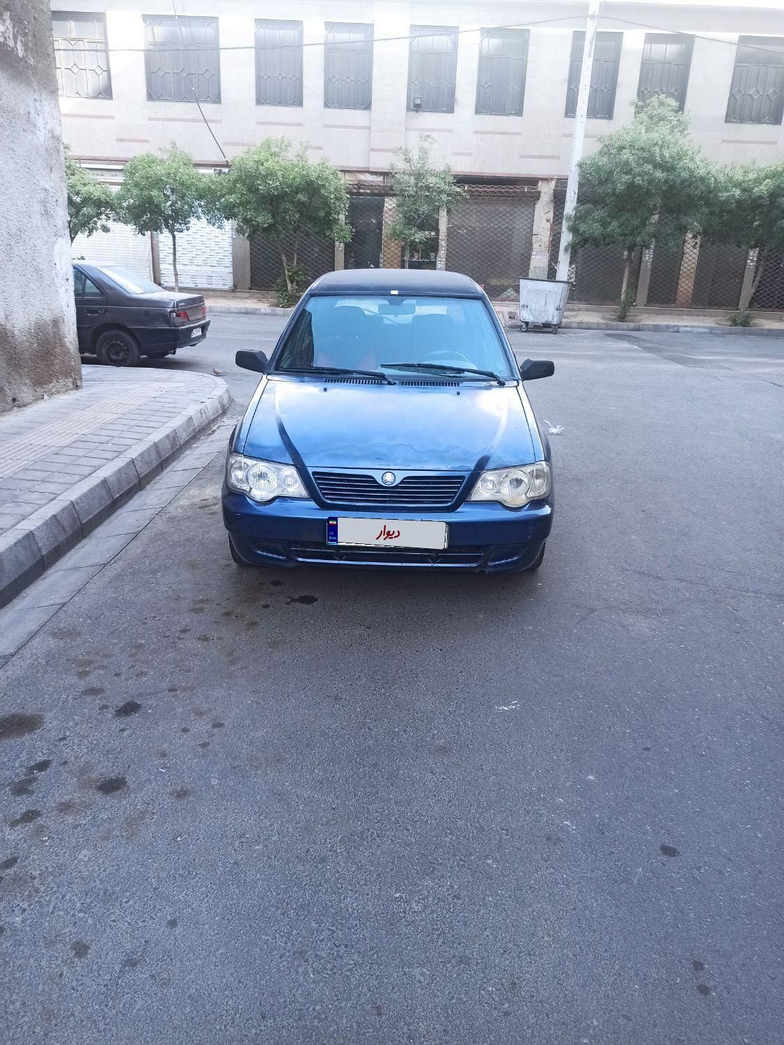 خودرو پراید، 111 آگهی ann_18383288